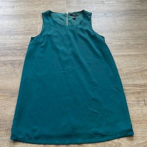 Forever 21 Shift Dress